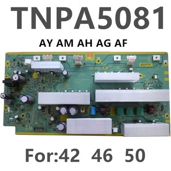 

Free shipping original Y board TNPA5081 AG AY AM AH AF for TH-P42GT20C TH-P46GT20C TH-P50VT20C TH-P50G20C