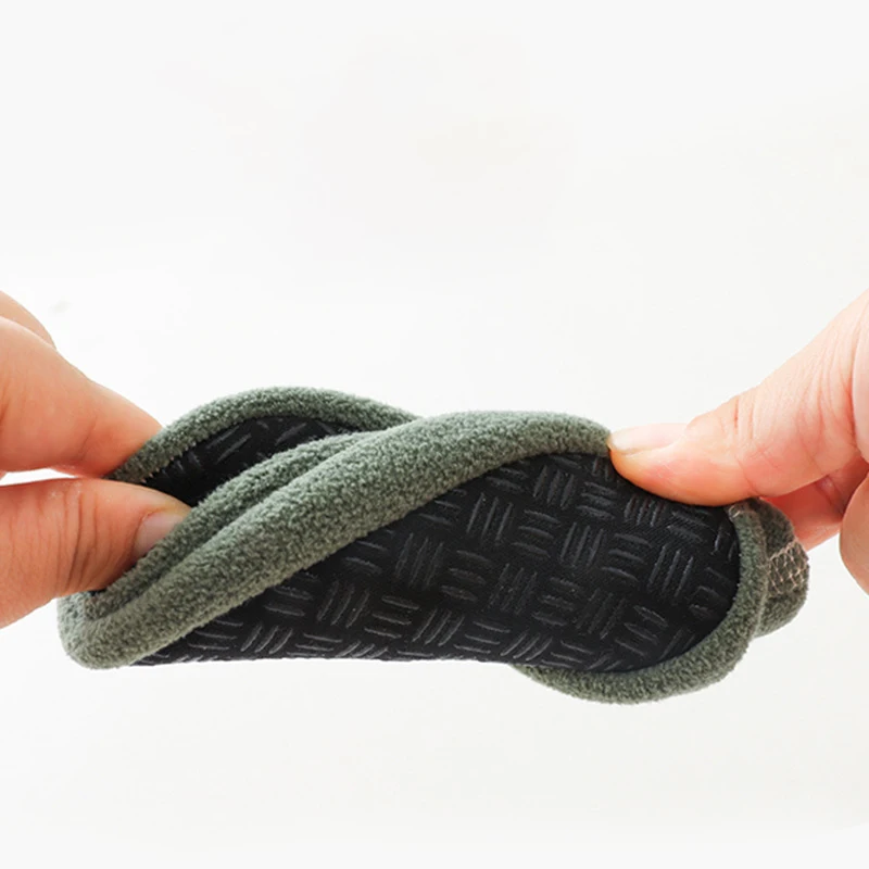 Baby Toddler Shoes Baby Shoes Non-slip Thickening Sock Floor Foot Socks Animal Style For for Babies Flat