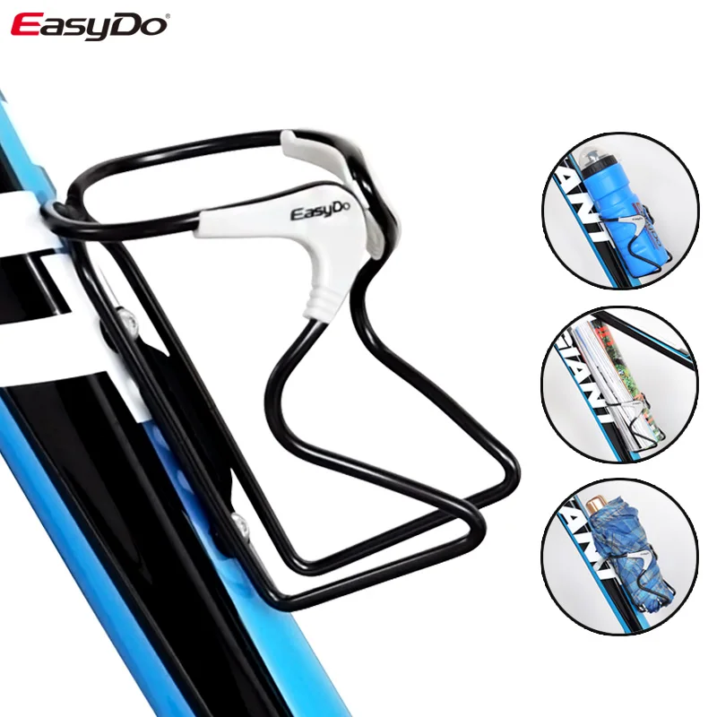 EasyDo MTB Горная дорога велосипед водная бутылочная клетка велосипедный