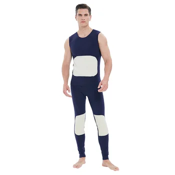 

New Thermal Underwear Suits Cultivate Men Ropa Interior Termica Blusa Termica Masculino Undershirt Thermal Men Thermo Shirt