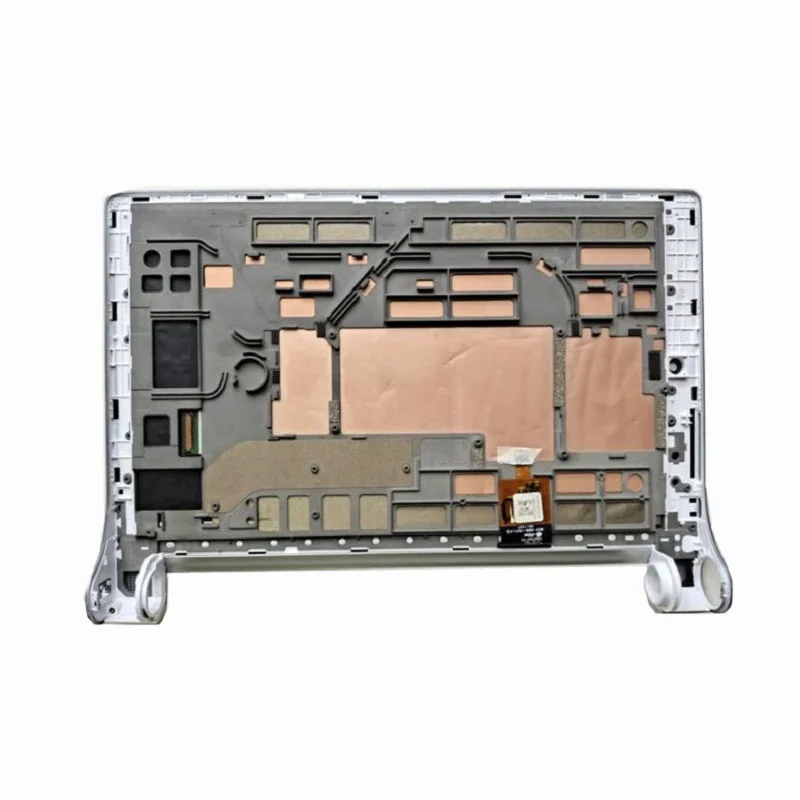 8-дюймовый ЖК-дисплей и сенсорный экран для Lenovo Yoga Tablet 2 830 830F 830L дигитайзер полная