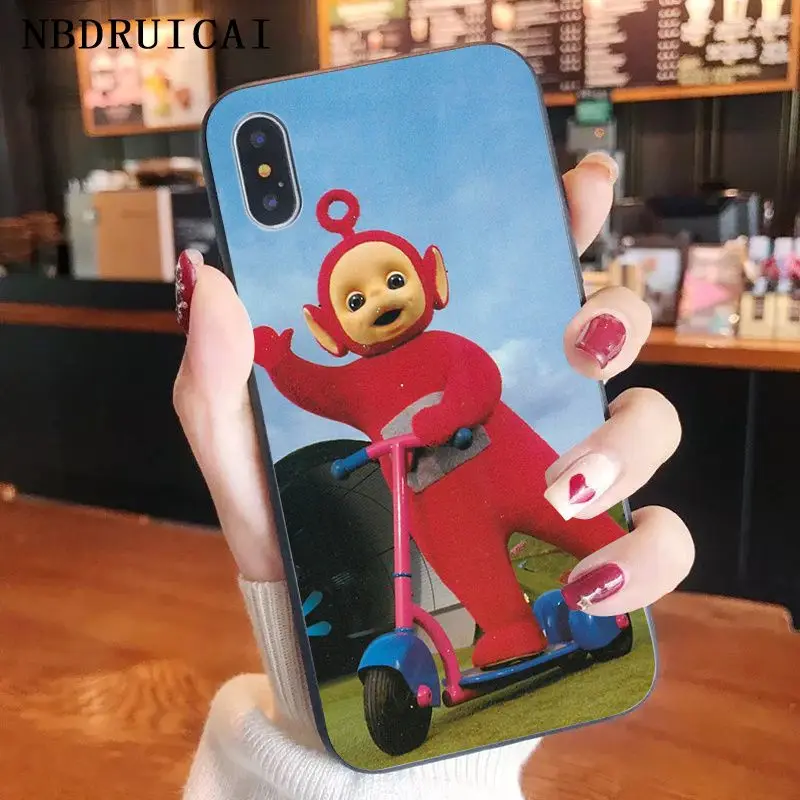 Teletubbies