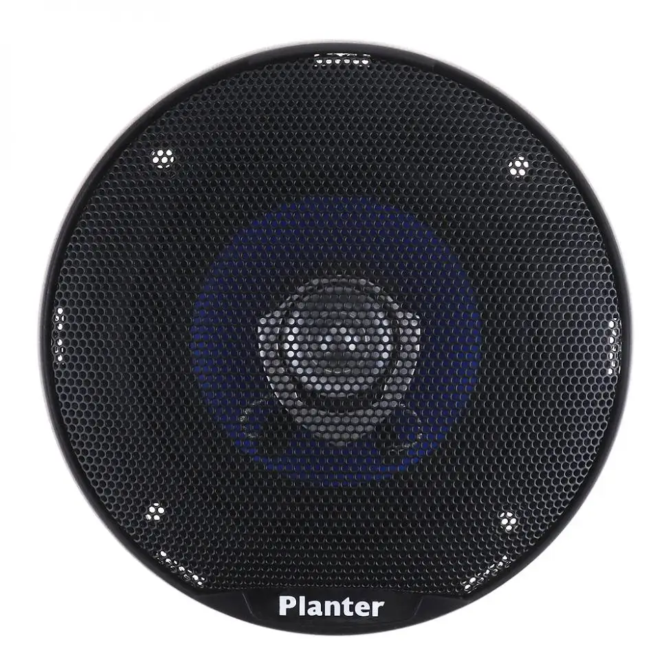 TS-A1047S, 2 шт., 180 Вт, 4 дюйма, автомобильный HiFi коаксиальный динамик, автомобильная дверь, авто аудио, стерео, полный диапазон частот, динамик s для автомобилей