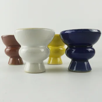 

Hookah Parts Small Number Ceramic Bowl Hookah Bowl Smoke Food Bowl Hookah Bowl Shish