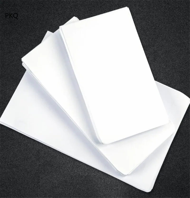 

10pcs White Kraft paper envelope paper bag Blank Paper Envelopes Invitation Envelope Card Photo Gift Packaging Bag