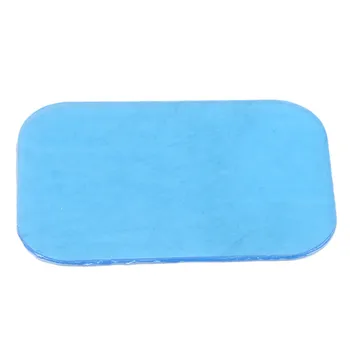 

10pcs/pack Trainer Pads For Abdominal Stickers Hip Abdomen Muscle Stimulator Slimming Massage Replacement Patch Accessory