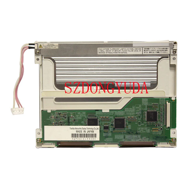 

Сменный ЖК-экран 8,4 дюйма для Tektronix TDS3054C 500M