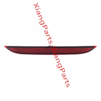 

Red Rear High Mounted Stop Lamp Lighting For Mazda Premacy 1999-2011