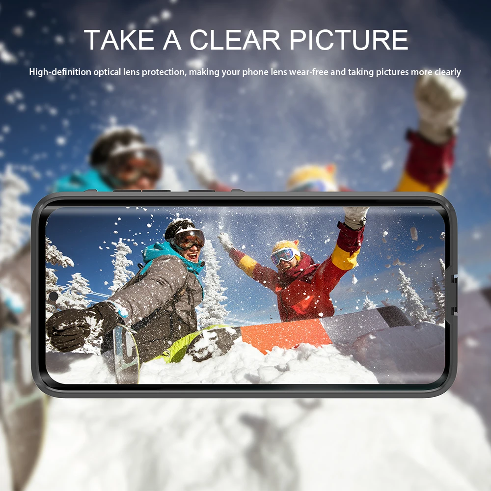 waterproof case for samsung s20plus (1)