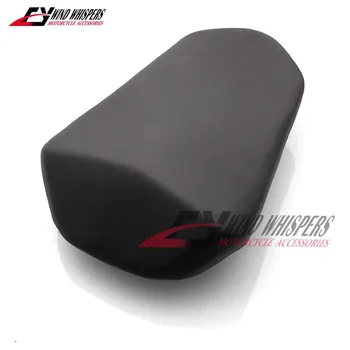 

Motorcycle Rear Passenger Cushion Pillion Seat Cover For Honda CBR1000RR CBR 1000 RR CBR1000 2017 2018 17 18