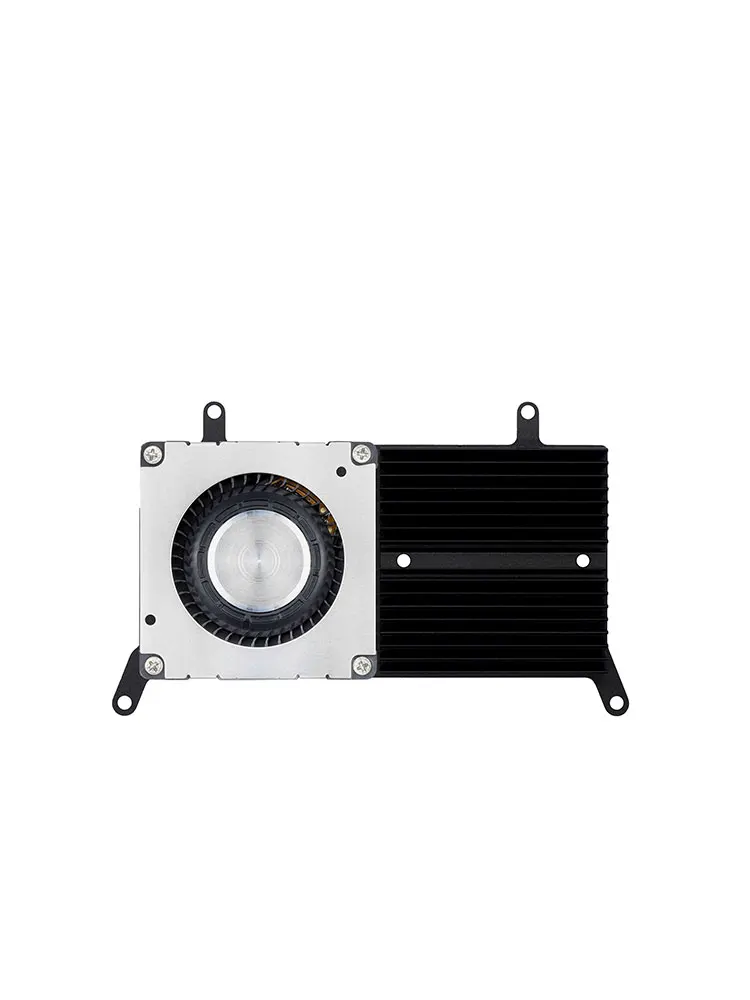 Khadas New VIMs Heatsink for Vims & Edge-V SBC chipset cooler