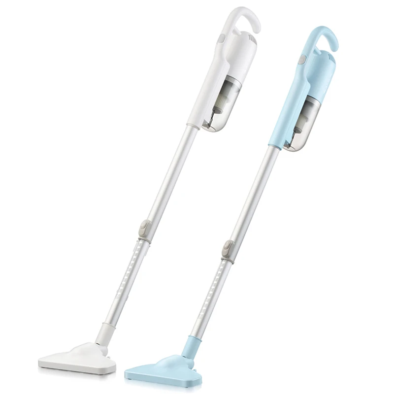 Bear XCQ- B04A1 Handheld Vacuum Cleaner 5000PA Strong Suction 400W Power Deep Mite Removal Adjustable Telescopic Pole