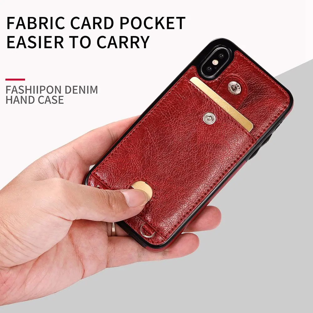 Чехол для iPhone 7 8 X XS XR MAX 6 6s 8Plus|phone bag|for iphonesamsung s6 |