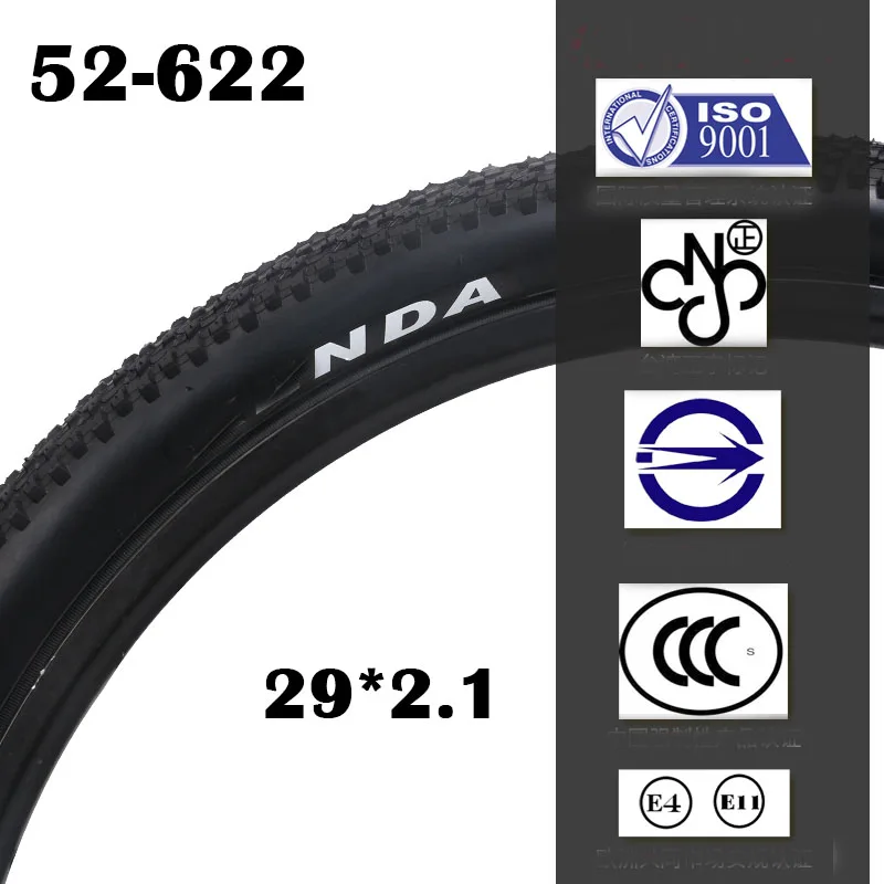 Mtb Tyre 29 Inch 2.1 Mtb Mountain Road 