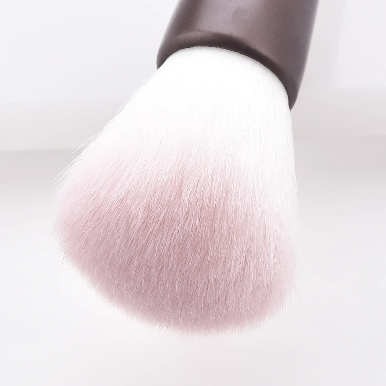 Beauty Powder Brush Makeup Brushes Blush Foundation Round Make Up Large Cosmetics Wood Handle Brushes Soft Face Makeup