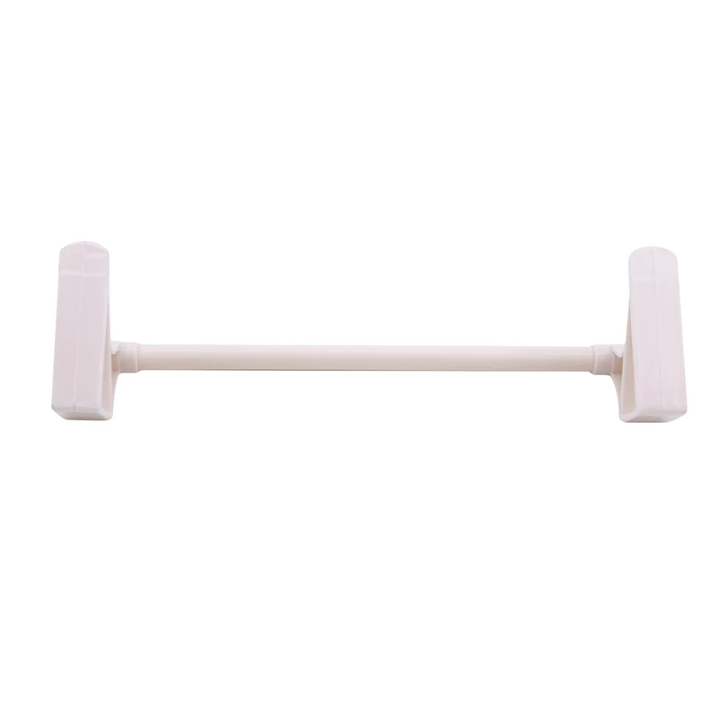 Kitchen Bathroom Organizer Towel Rack Hanging Holder Hanger Towel Sponge Holder Cupboard Cabinet Door Back