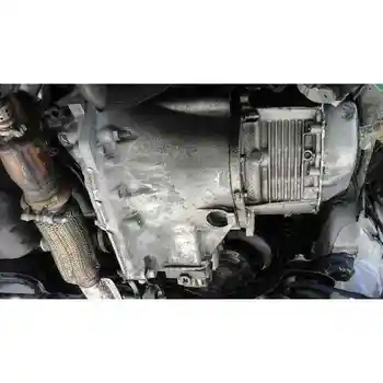 

20ET47 GEARBOX PEUGEOT 208