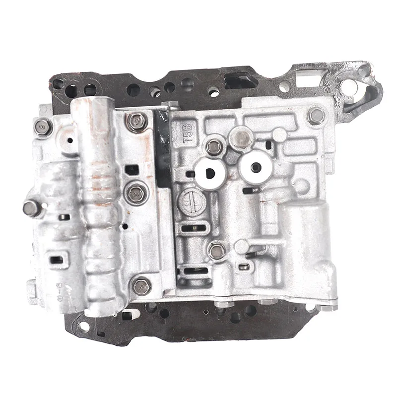 Baificar Восстановленный корпус клапана AW55-50SN AW55-51SN для CADILLAC SAAB VOLVO ALFA ROMEO DAEWOO CHEVROLET FIAT LANCIA FORD
