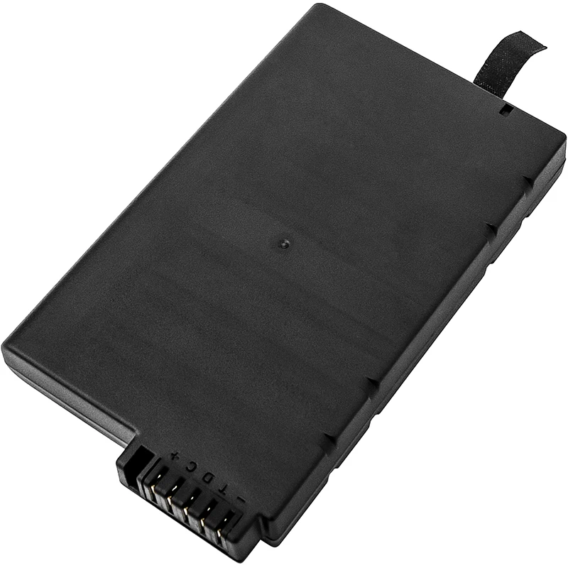 Cameron Sino Для Anritsu 512HCBATT Nettest CMA-5000, Nettest CMA-5000A 5200 mAh/74.88Wh