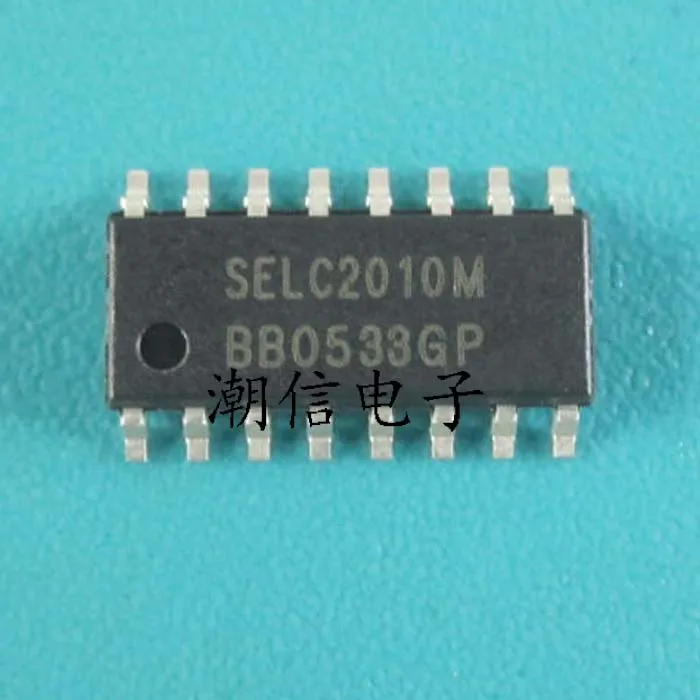 SELC2010 SELC2010M