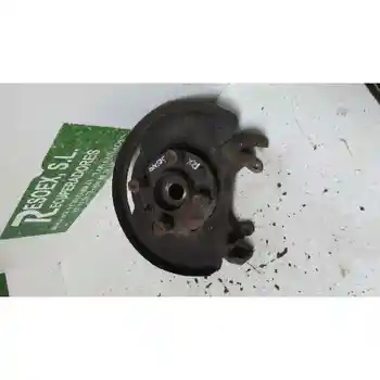 

STEERING KNUCKLE FRONT LEFT FIAT FIORINO (255)