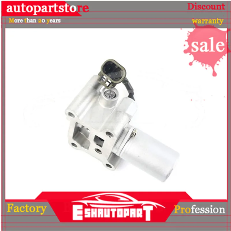 23781-64Y10 клапан управления холостого хода воздуха для Nissan Sentra 200SX Infiniti G20 1991-99