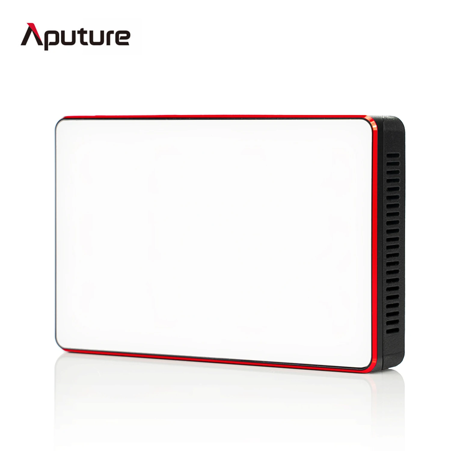 

Aputure MC Pocket LED Video Light 3200K-6500K RGB Photography Fill-in Lamp 9 Lighting USB Type-C Wireless Charging APP Control