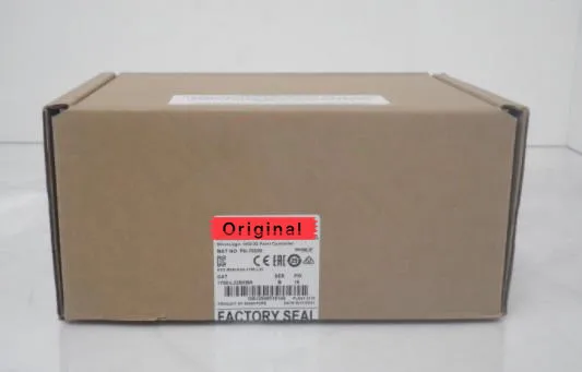 1766-L32BXBA PLC 24VDC MicroLogix 1400 контроллер новый оригинальный | Электроника
