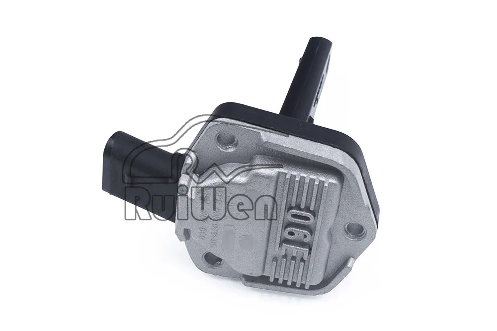 06E 907 660 датчик уровня моторного масла для Skoda Octavia Seat Leon Audi Q3 Q7 TT Touareg Tiguan Polo Scirocco 06E907660