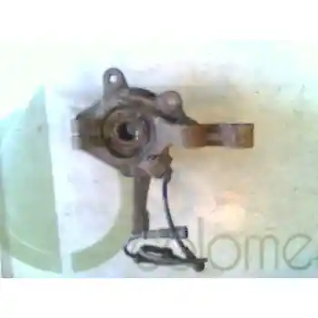 

5104797 steering knuckle Front Right Renault Megane I Classic (la0) 1.9 Diesels