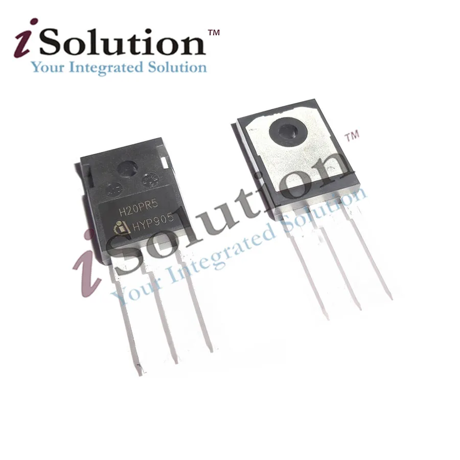 100% new and original IHW20N135R5 H20PR5 IKW40N120T2 K40T1202 ...