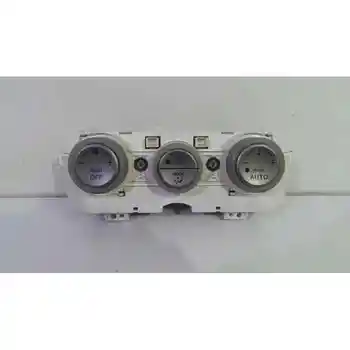 

E0002C 1982216 Control Climate Control Mazda 6 Saloon (gg)
