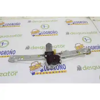 

WINDOW REGULATOR REAR RIGHT BMW 3 SERIES SALOON (E46)