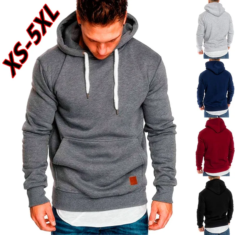 Mountainskin Mens Hoodies Solid Spring Autumn Hooded Coat Men Hip Hop Sweatshirt Casual Slim Sportswear Tracksuit SA684 Full Mountainskin Mens Hoodies Solid Spring Autumn Hooded Coat Men Hip Hop Sweatshirt Casual Slim Sportswear Tracksuit SA684 Full