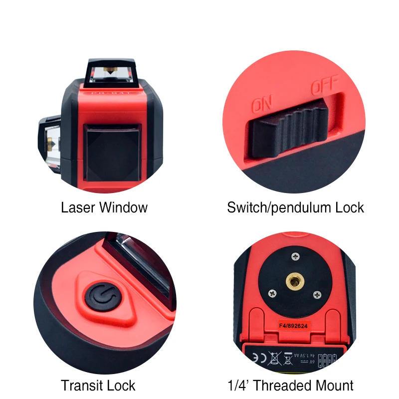 laser level (10)