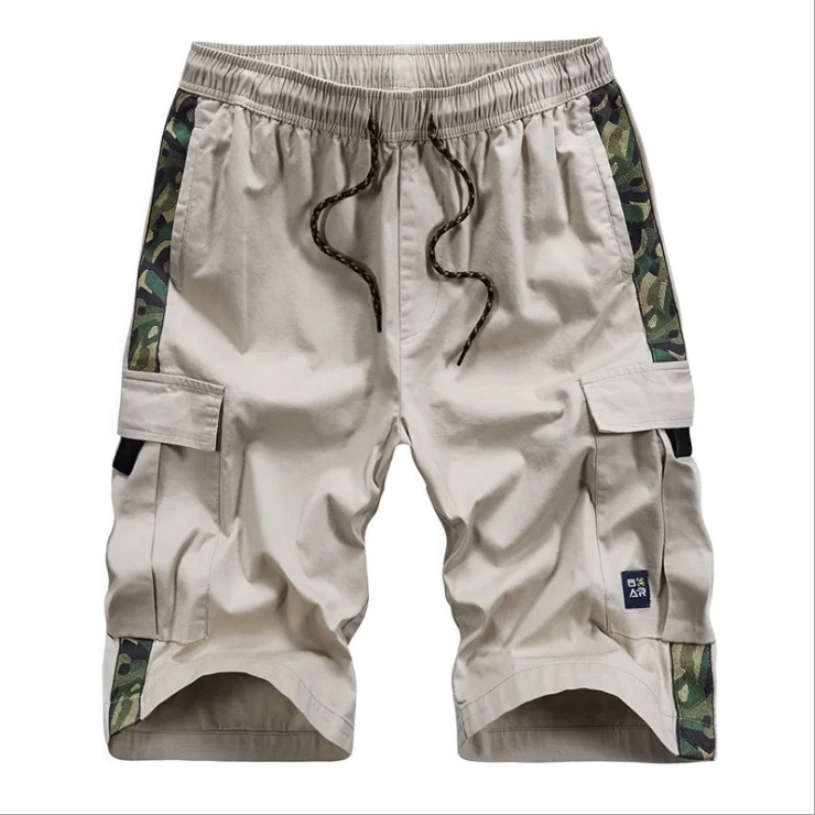 

Mens Solid Shorts For SS2019 Summer New Collection Style Fashionable Design Comfirtable And Softeness Fabric Over Size Available
