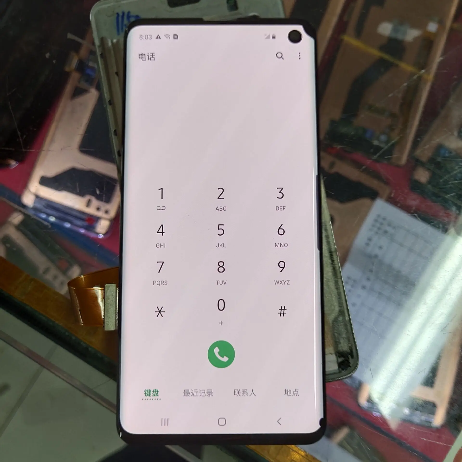 2020 In Stock Global Version Honor Magic Watch 2