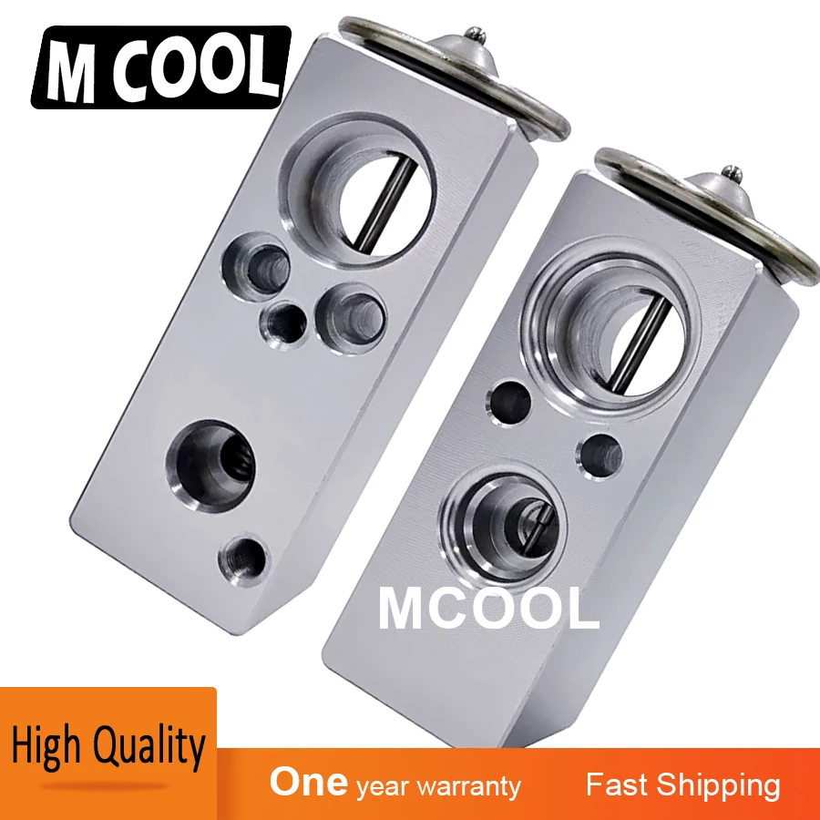 

Auto Air Conditioning AC Block Evaporator Expansion Valve For RENAULT Duster Logan Sandero 7013346