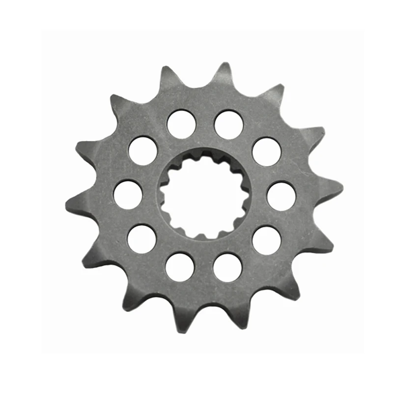 Передняя Звездочка мотоцикла 530 14T 15T для Suzuki GSX400 GSF600 GS650 GSF650 VZ800 RF900 GSX1100 GSX R1100 GSF1200