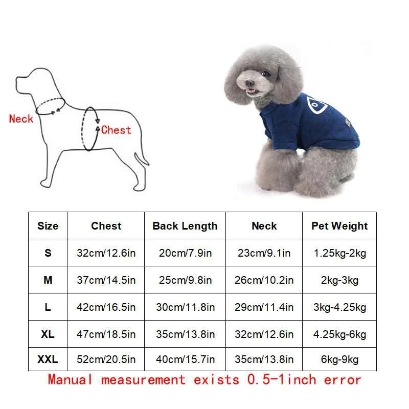 Одежда Shih Tzu; свитеры с Мопсом; вязаная одежда для собак; сезон осень-зима; теплая хлопковая одежда с рыбной косточкой для чихуахуа; Французский бульдог