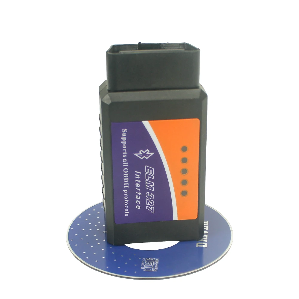 Bluetooth/Wifi ELM327 V1.5 OBD2 проверка двигателя автомобиля авто диагностический инструмент для Jeep Wrangler Rubicon/Компас/Cherokee/Патриот