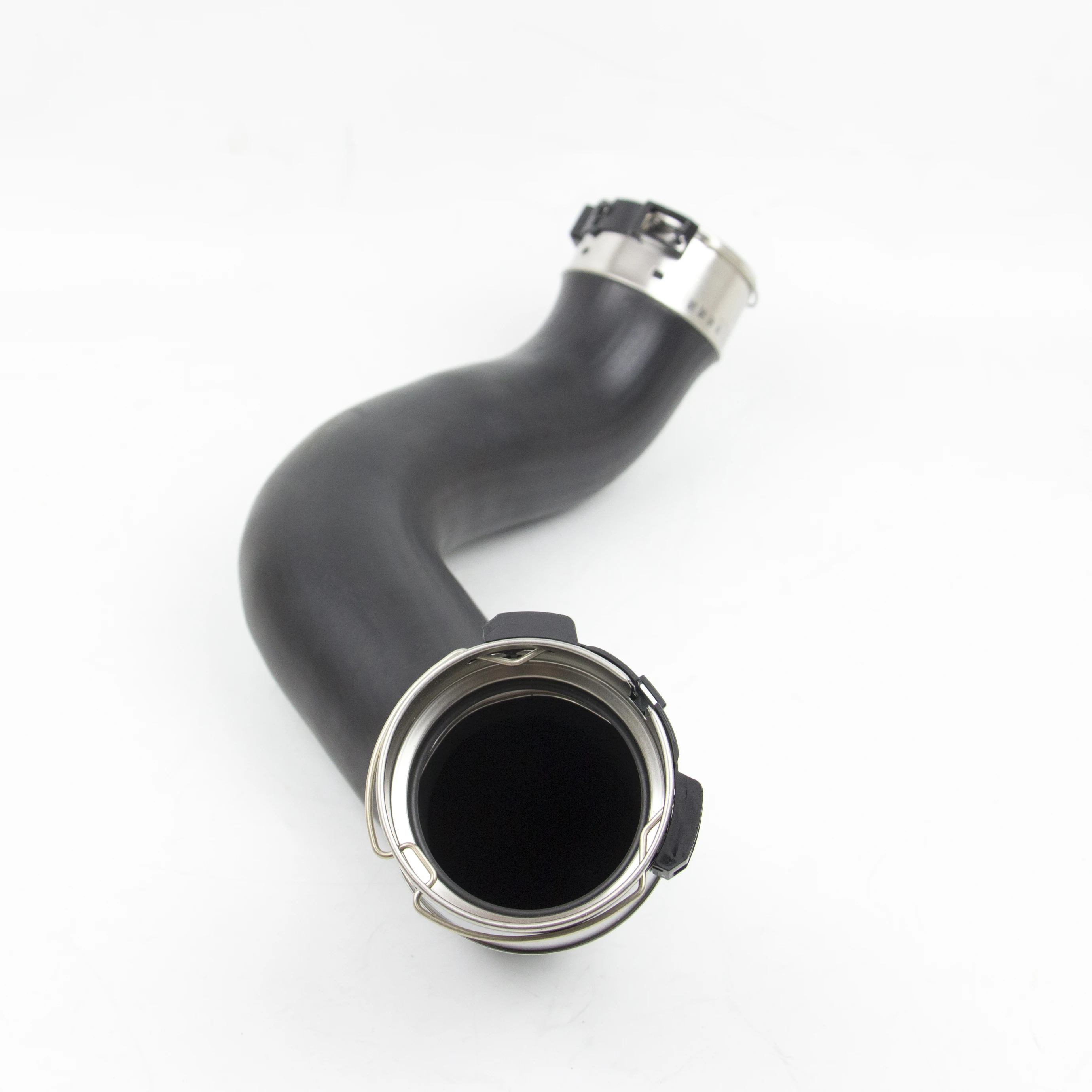 1 шт. OEM A2045285782 с турбонаддувом воздухопроводящий шланг для Mercedes Benz GLK200/250 GLK250 4matic Air кабелепровод