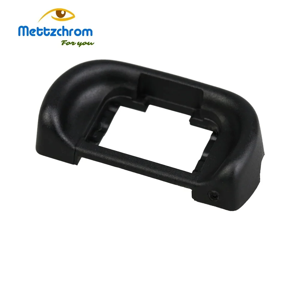 Mettzchrom EP11 Eyecup Eyepiece For Sony A7R A7III A7RII A9 A7R3 a7m3 A7R2 A7S A7S2 EP-11 afbeelding