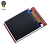 WAVGAT 5V 3.3V 1.44 inch TFT LCD Display Module 128*128 Color Sreen SPI Compatible For Arduino mega2560 STM32 SCM 51 ► Photo 3/6