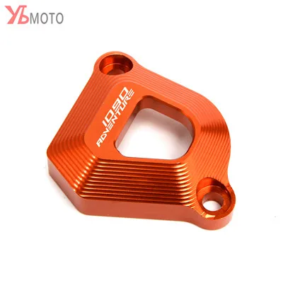 1090 Для KTM 990 1050 1090 Adventure R S 1290 SMR SMT ADV Super Duke R Superduke GT защита цилиндра сцепления - Цвет: 1090