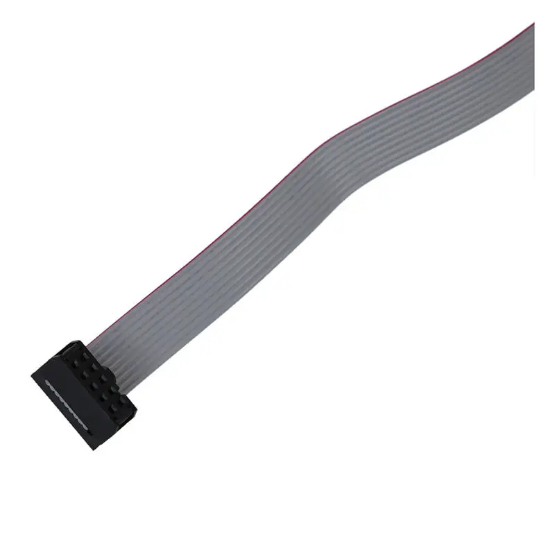 DB25 мама к IDC 26 Pin+ DB 9 к IDC 10 адаптер панель Слот пластина