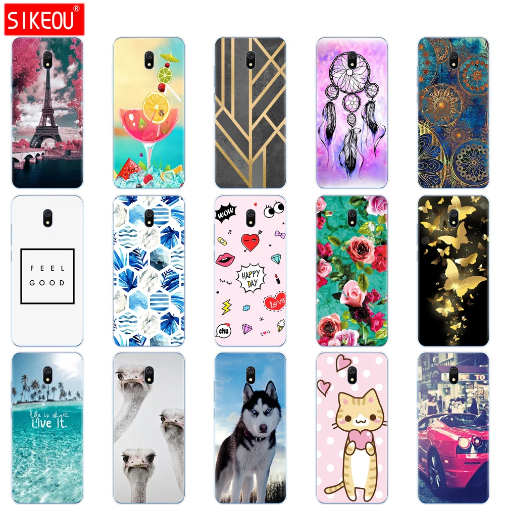 silicon case for xiaomi redmi 8a cases full protection soft tpu back cover on redmi 8a bumper hongmi 8a phone shell bag coque silicon case for xiaomi redmi 8a cases full protection soft tpu back cover on redmi 8a bumper hongmi 8a phone shell bag coque