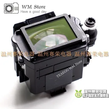 

NEW Viewfinder Eyepiece VF Block Assy View Finder Diopter Control Unit Viewfinder Glass For Sony ILCE-7RM3 A7RIII A7R3 A9 part