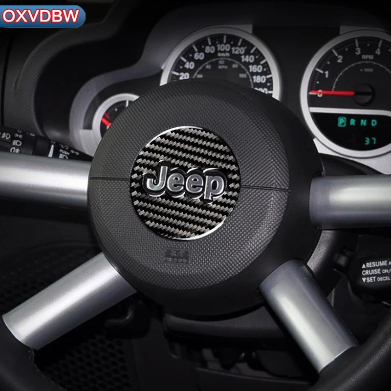 Actualizar 48+ imagen 2007 jeep wrangler steering wheel upgrade