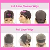 Lace Wigs